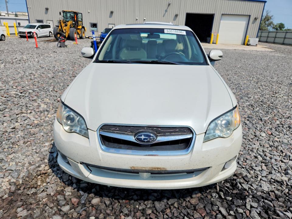 Aukcja sprzedaży 2009 Subaru Legacy, vin: 4S3BL856094221664, numer aukcji: 63018696