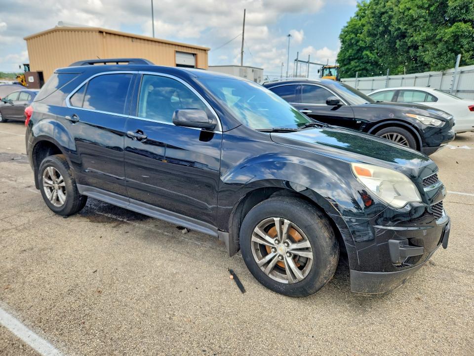 59151906 :رقم المزاد ، 2GNALBEK4F6416612 vin ، 2015 Chevrolet Equinox مزاد بيع