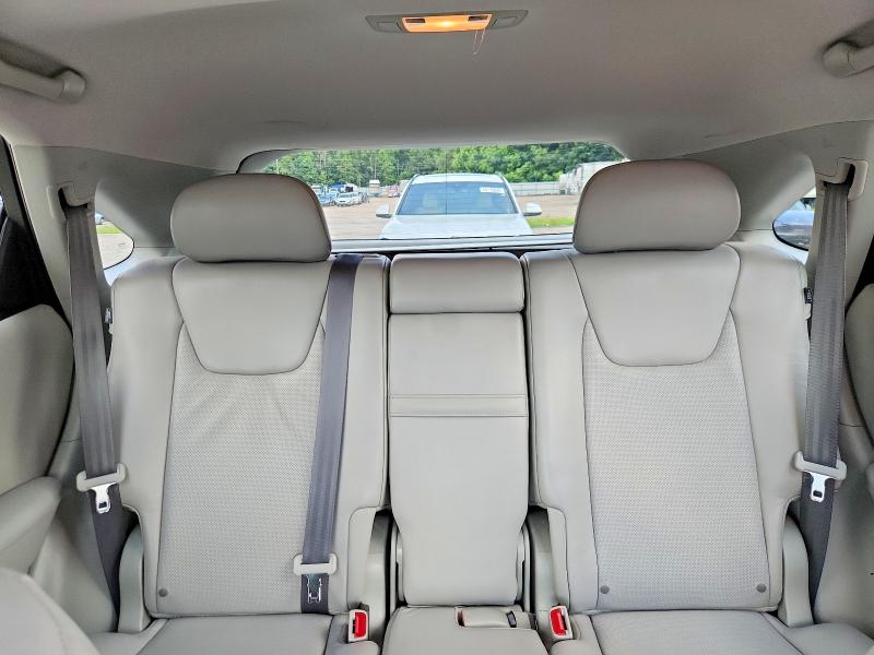 Продажа на аукционе авто 2012 Lexus Rx, vin: 2T2BK1BA1CC141549, номер лота: 60057966