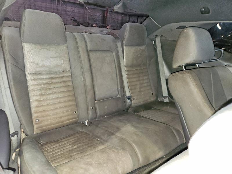 Продажа на аукционе авто 2014 Dodge Challenger, vin: 2C3CDYAG6EH203994, номер лота: 59635616