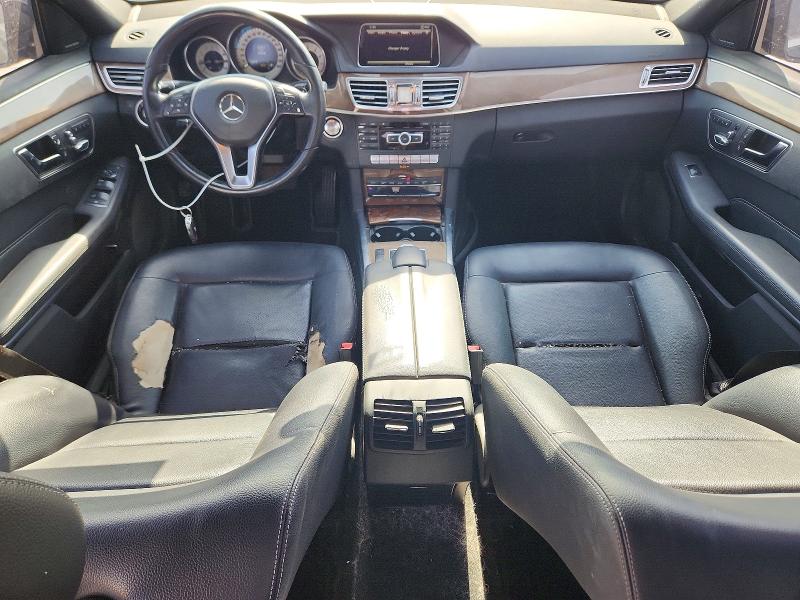 Aukcja sprzedaży 2014 Mercedes-benz E, vin: WDDHF5KB1EA841510, numer aukcji: 60715496
