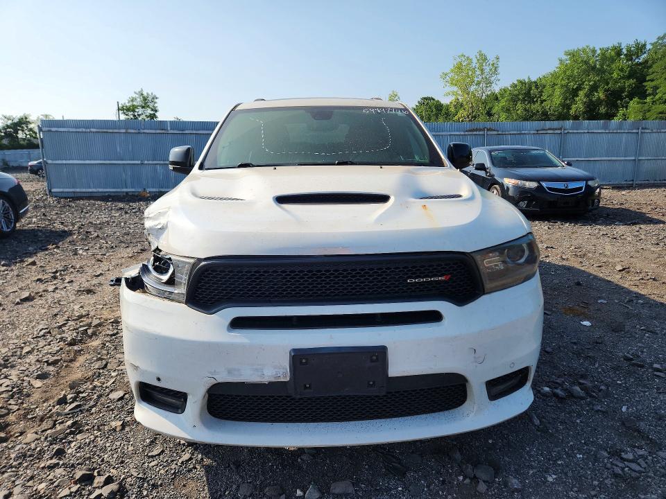 Aukcja sprzedaży 2018 Dodge Durango, vin: 1C4SDJCT2JC269691, numer aukcji: 59897746