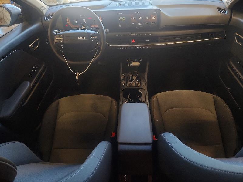 Продажа на аукционе авто 2025 Kia K4, vin: 3KPFT4DE7SE109323, номер лота: 59824626
