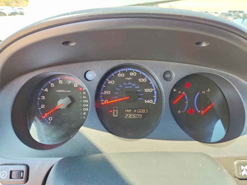 Aukcja sprzedaży 2005 Acura Mdx, vin: 2HNYD18995H536832, numer aukcji: 61264456