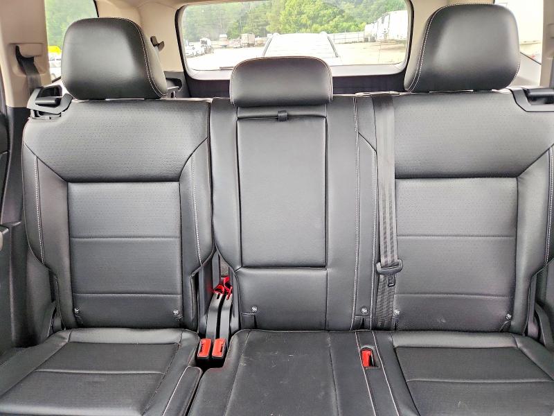 Продаж на аукціоні авто 2022 Volkswagen Atlas, vin: 1V2HR2CAXNC520977, номер лоту: 60618886