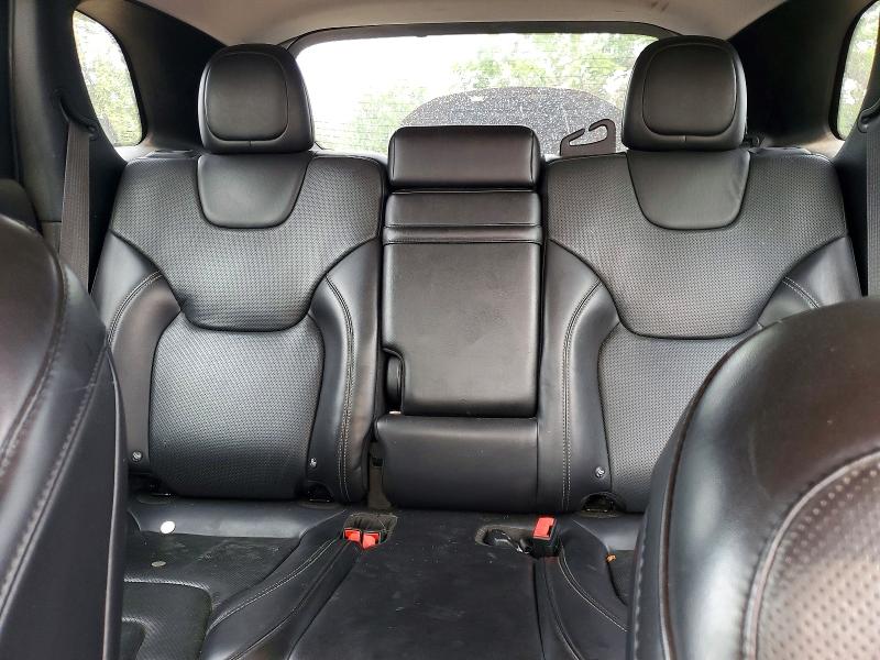 61288866 :رقم المزاد ، 1C4PJMDX9KD113791 vin ، 2019 Jeep Cherokee مزاد بيع
