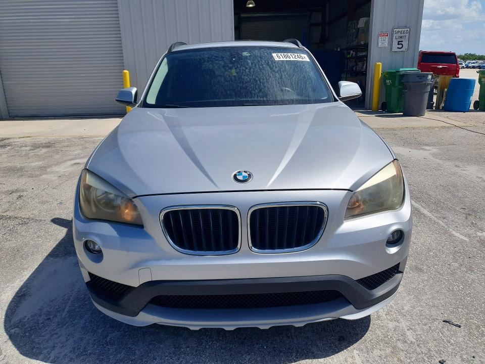 Продаж на аукціоні авто 2015 Bmw X1, vin: WBAVM1C54FV316422, номер лоту: 61861246