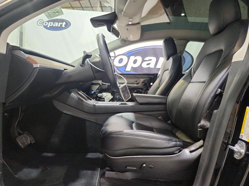 Aukcja sprzedaży 2022 Tesla Model Y, vin: 7SAYGDEE6NF481555, numer aukcji: 63001116