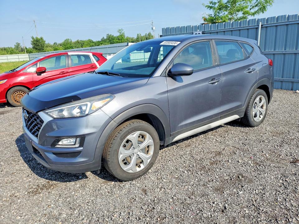 60569496 :رقم المزاد ، KM8J2CA42KU870440 vin ، 2019 Hyundai Tucson مزاد بيع