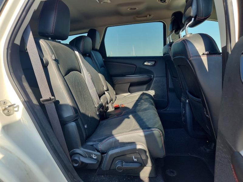 60934376 :رقم المزاد ، 3C4PDDEG7KT720238 vin ، 2019 Dodge Journey مزاد بيع