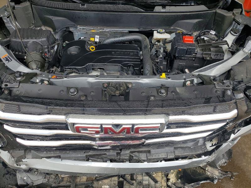 62747666 :رقم المزاد ، 3GKALUEG2TL344787 vin ، 2026 Gmc Terrain مزاد بيع