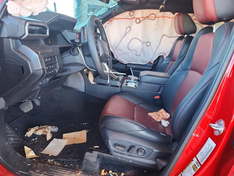 Aukcja sprzedaży 2025 Toyota Tacoma, vin: 3TYLB5JN8ST060093, numer aukcji: 62009516