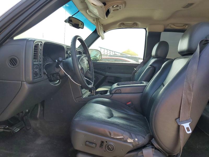 Продаж на аукціоні авто 2003 Chevrolet Silverado, vin: 2GCEK19TX31328702, номер лоту: 85976565