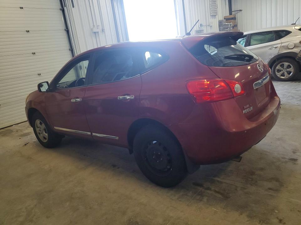 Aukcja sprzedaży 2012 Nissan Rogue, vin: JN8AS5MT4CW251027, numer aukcji: 85993675
