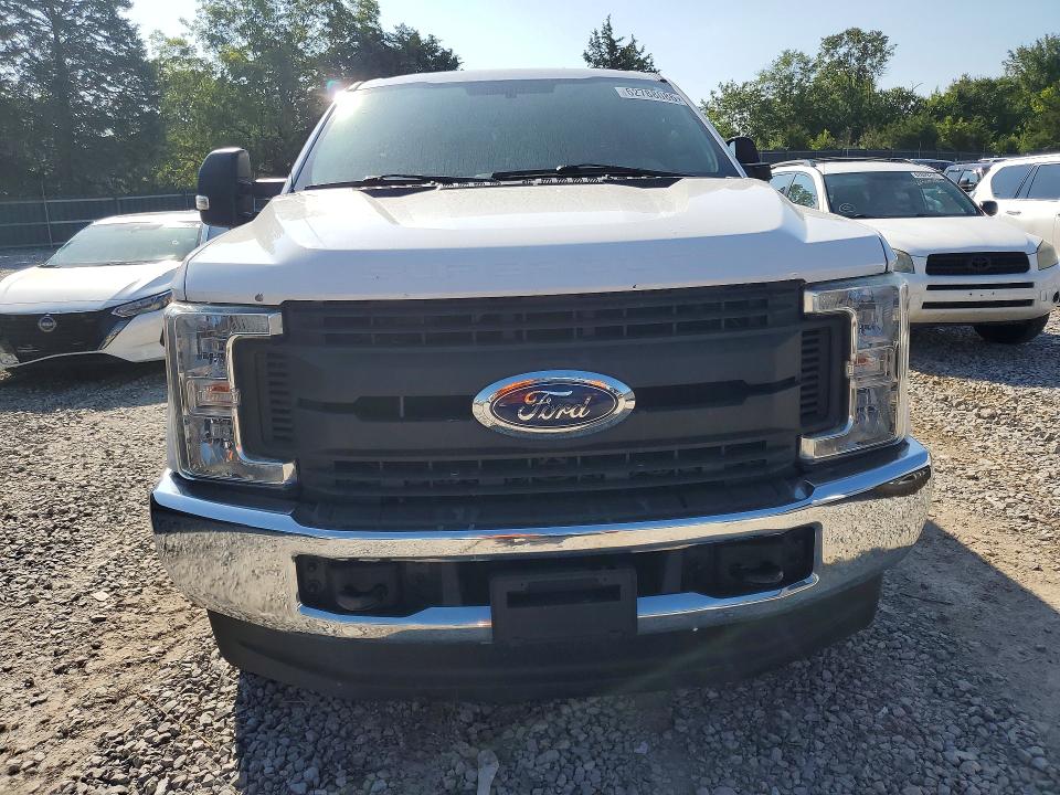 2017 Ford F250 მანქანა იყიდება აუქციონზე, vin: 1FT7W2B64HEE60982, აუქციონის ნომერი: 62788086