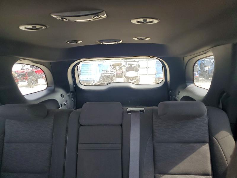 Aukcja sprzedaży 2024 Dodge Durango, vin: 1C4RDJAGXRC114838, numer aukcji: 62096836
