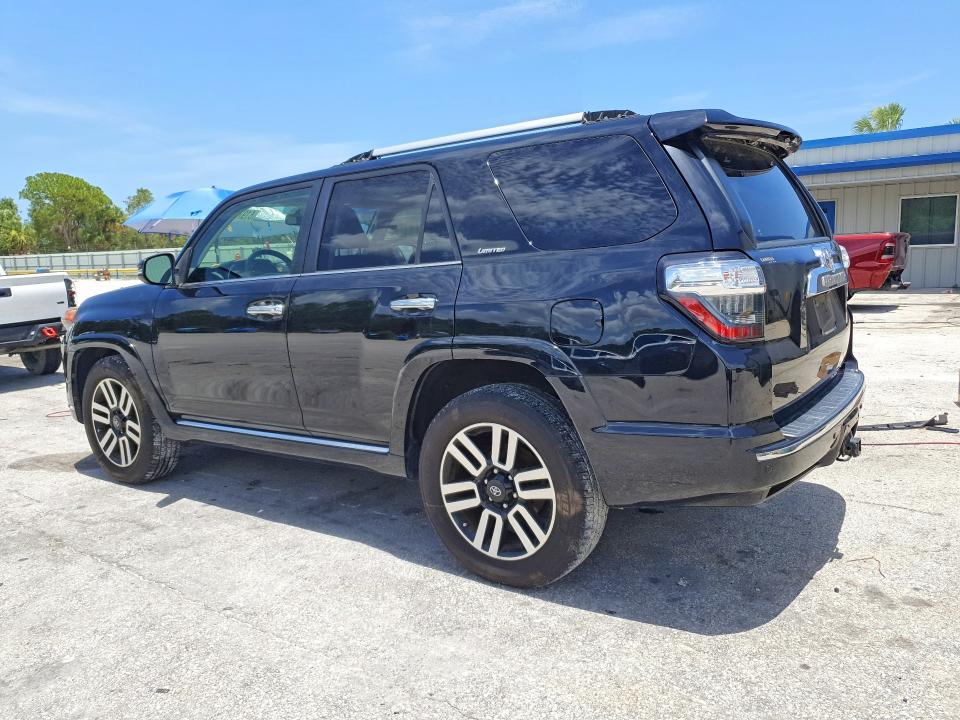Aukcja sprzedaży 2014 Toyota 4runner, vin: JTEZU5JR9E5080829, numer aukcji: 61970866