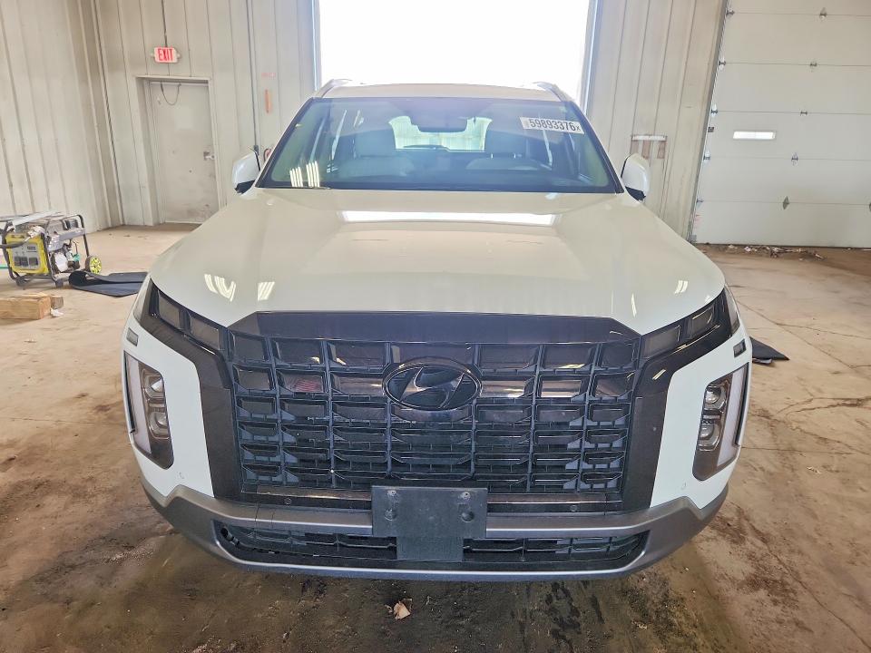 Продажа на аукционе авто 2023 Hyundai Palisade, vin: KM8R5DGE5PU539973, номер лота: 59893376