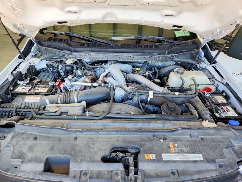 Продажа на аукционе авто 2024 Ford F350, vin: 1FT8W3BT3REC86856, номер лота: 61136696