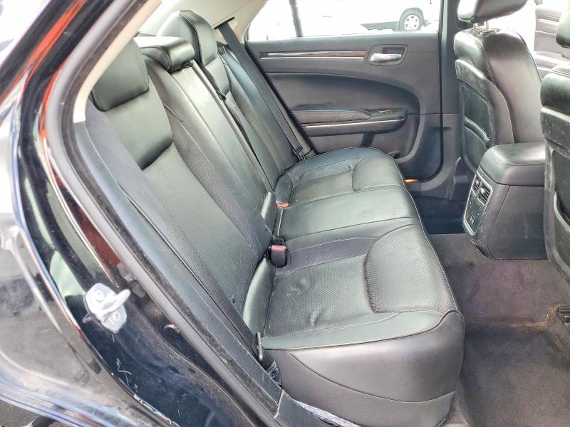 Продаж на аукціоні авто 2018 Chrysler 300, vin: 2C3CCAKGXJH211437, номер лоту: 61358446