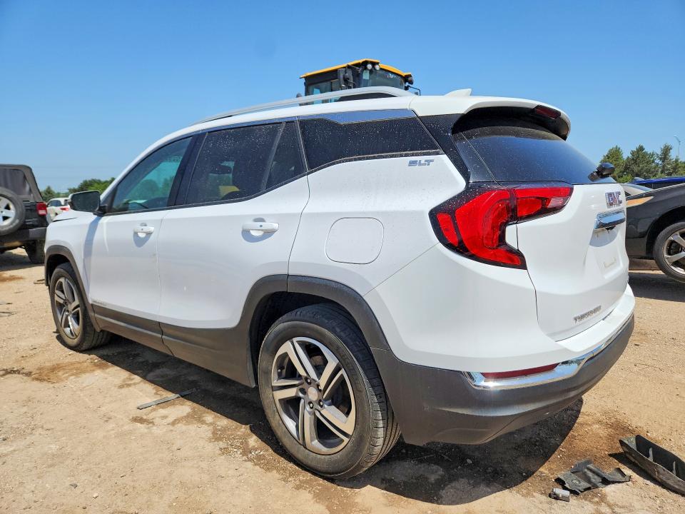 Aukcja sprzedaży 2020 Gmc Terrain, vin: 3GKALVEV1LL295425, numer aukcji: 85963275