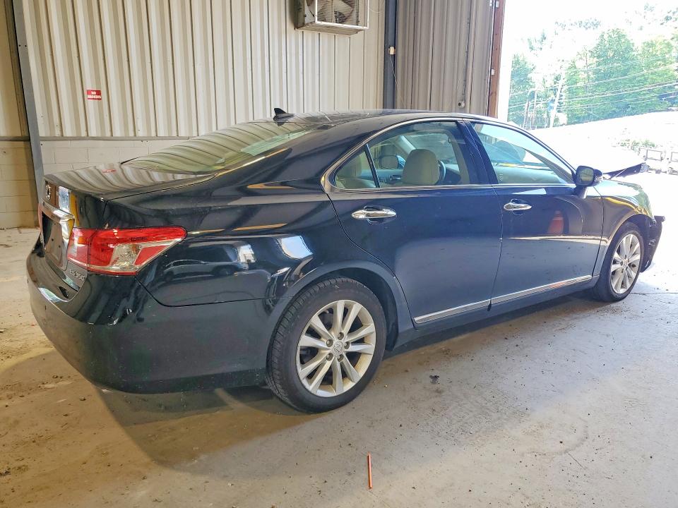 Aukcja sprzedaży 2010 Lexus Es, vin: JTHBK1EG0A2401583, numer aukcji: 60113746