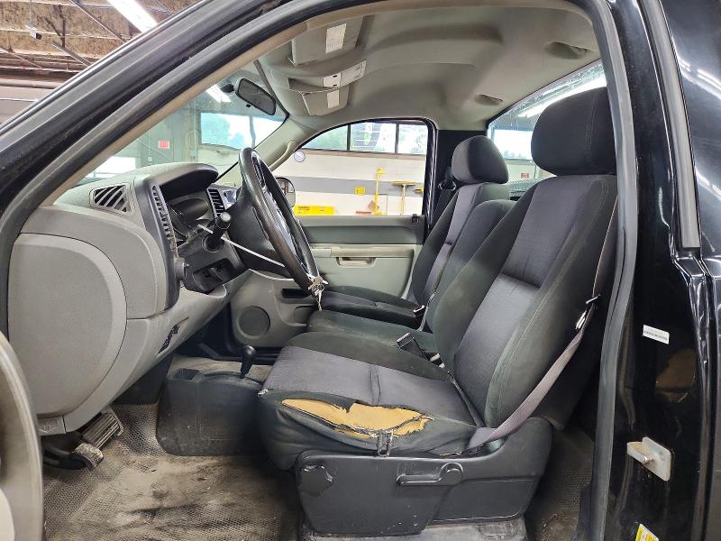 Продажа на аукционе авто 2012 Chevrolet Silverado, vin: 1GC3KZCG1CZ175636, номер лота: 59342296