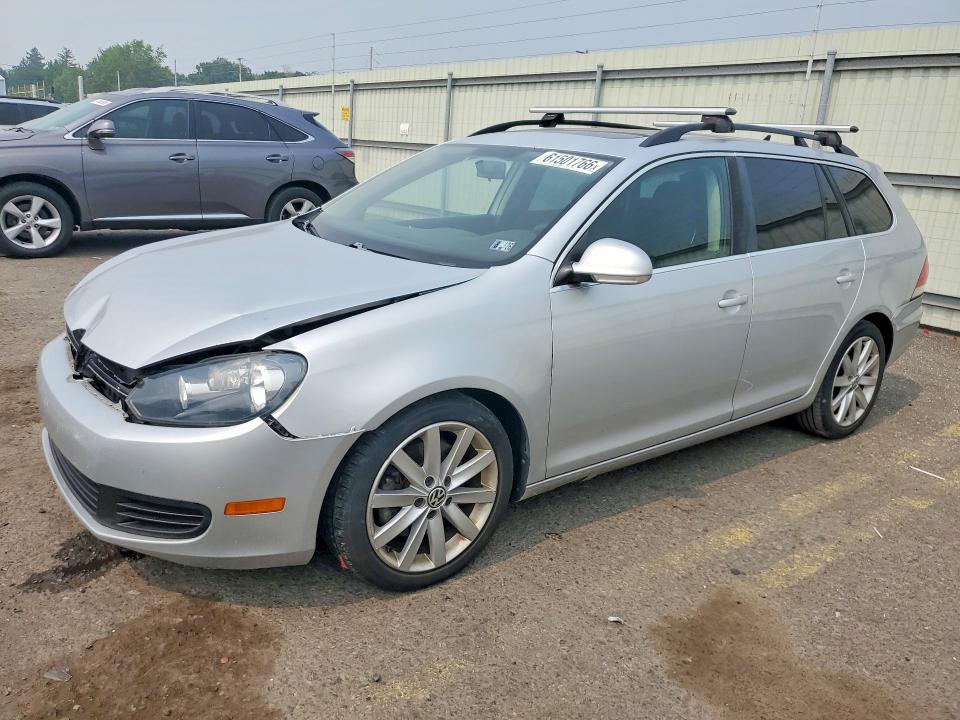 2013 Volkswagen Jetta მანქანა იყიდება აუქციონზე, vin: 3VWPL7AJ8DM606748, აუქციონის ნომერი: 61501766