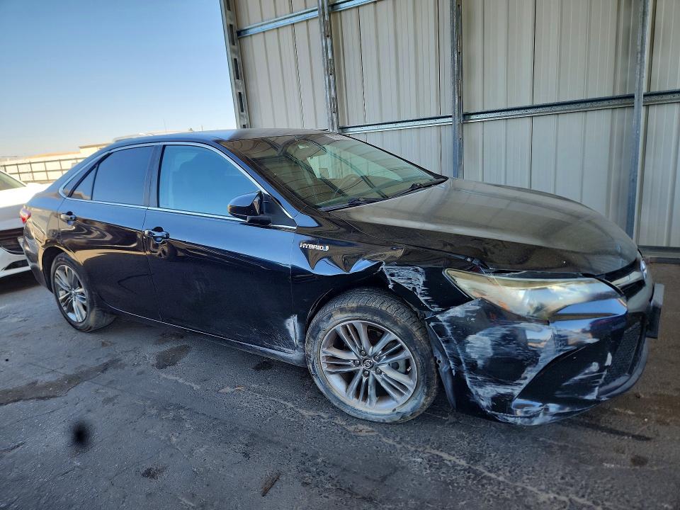 Продажа на аукционе авто 2015 Toyota Camry Hybrid, vin: 4T1BD1FK0FU167578, номер лота: 63213626