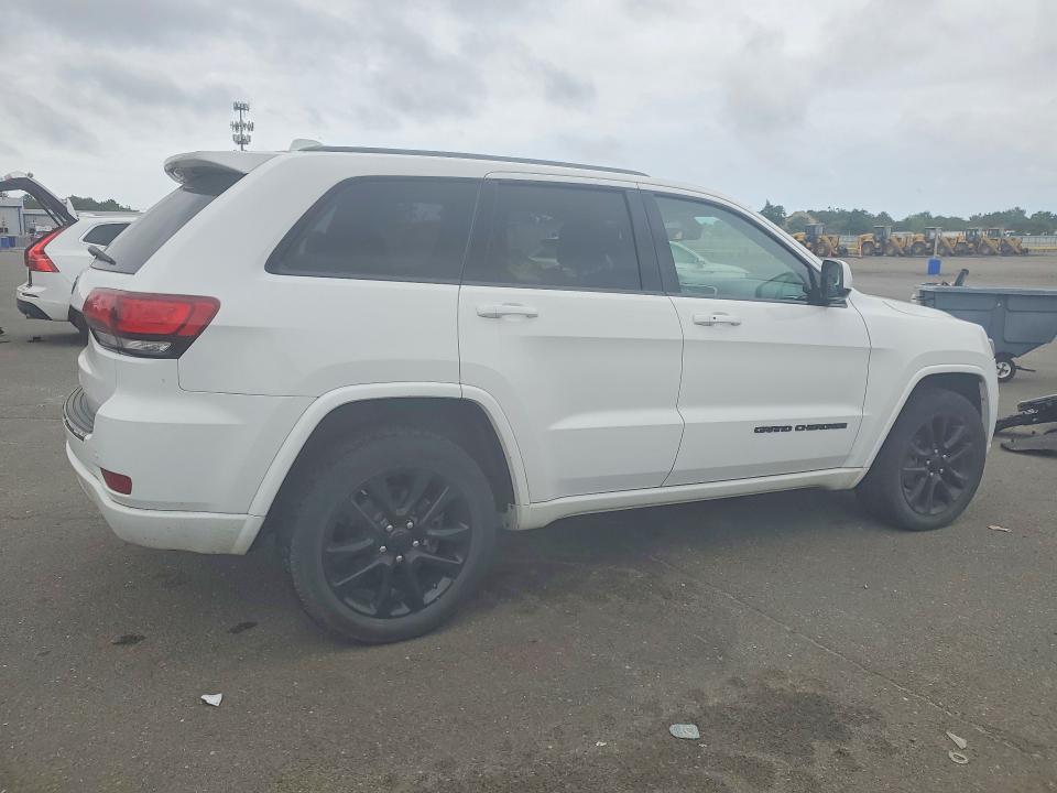 Aukcja sprzedaży 2018 Jeep Grand Cherokee, vin: 1C4RJFAG4JC190940, numer aukcji: 61974946