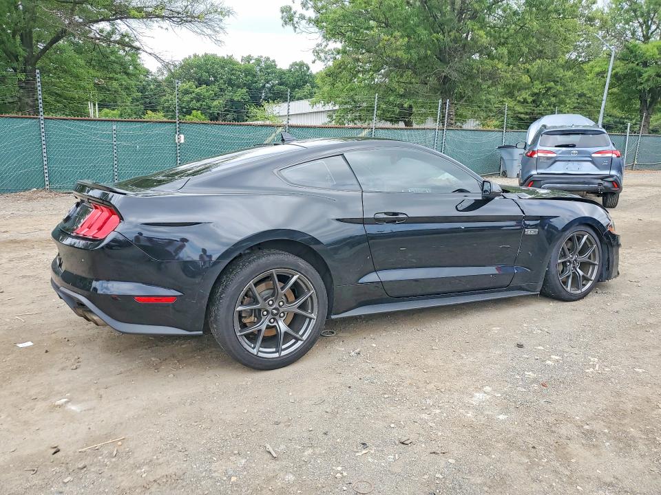 Aukcja sprzedaży 2020 Ford Mustang, vin: 1FA6P8TD2L5172482, numer aukcji: 60409936