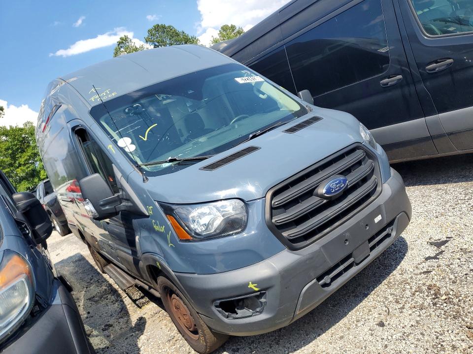 Продажа на аукционе авто 2020 Ford Transit, vin: 1FTBR3X85LKB27766, номер лота: 57274136