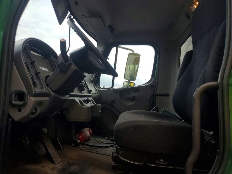 2015 Freightliner M2 მანქანა იყიდება აუქციონზე, vin: 3ALACXDT6FDGM4084, აუქციონის ნომერი: 85452315