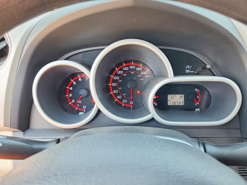 Продаж на аукціоні авто 2010 Toyota Matrix, vin: 2T1KU4EE5AC437153, номер лоту: 63010406