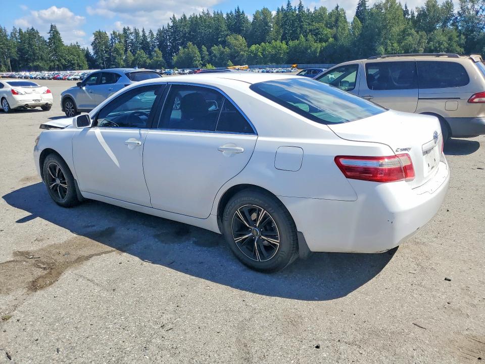 59913326 :رقم المزاد ، 4T1BE46K49U855232 vin ، 2009 Toyota Camry مزاد بيع