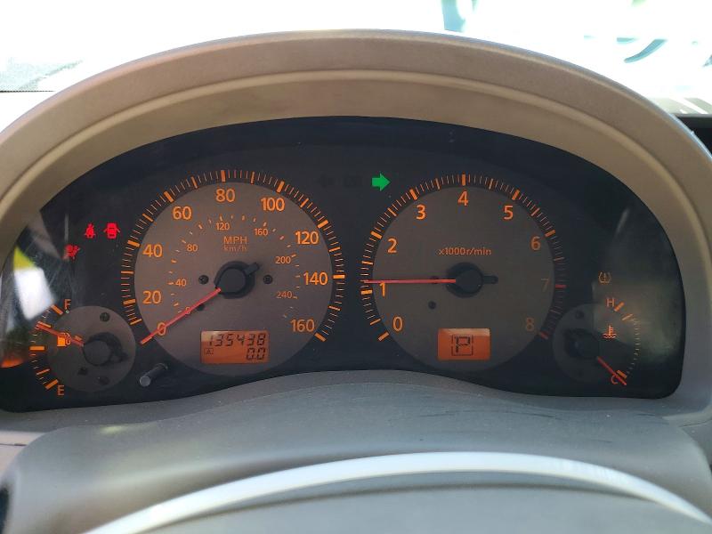 Продаж на аукціоні авто 2004 Infiniti G35, vin: JNKCV54E74M304957, номер лоту: 59840886