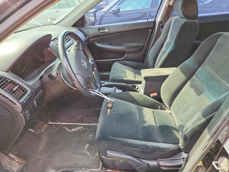 Продажа на аукционе авто 2006 Honda Accord, vin: 1HGCM56376A809936, номер лота: 85610385