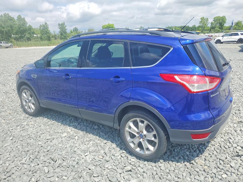 60037906 :رقم المزاد ، 1FMCU0HX3DUA85347 vin ، 2013 Ford Escape مزاد بيع