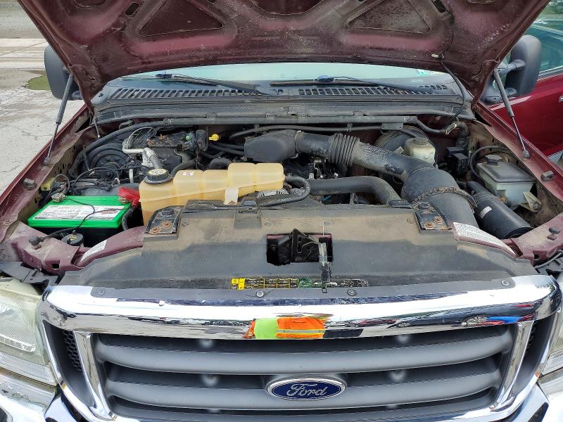Aukcja sprzedaży 2004 Ford F250, vin: 1FTNX21L44EB74586, numer aukcji: 60060856