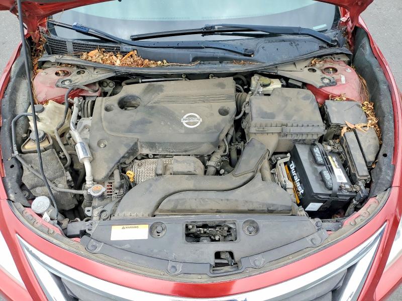 61032676 :رقم المزاد ، 1N4AL3AP9FN861932 vin ، 2015 Nissan Altima مزاد بيع