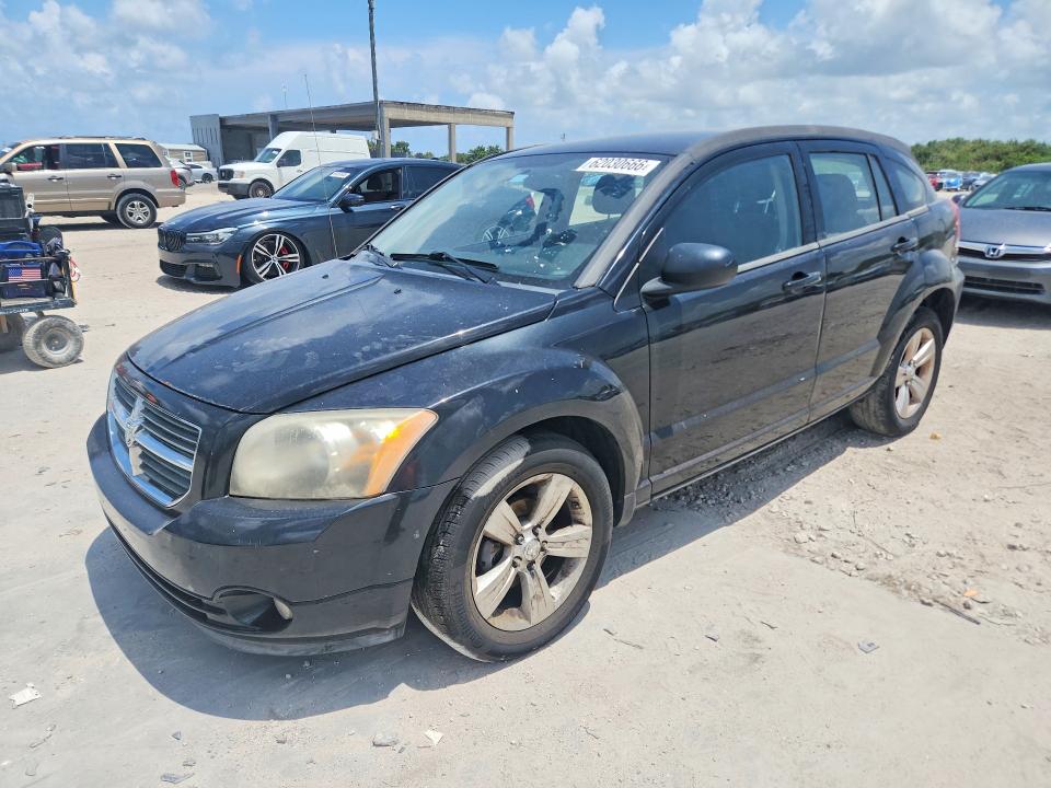 Aukcja sprzedaży 2010 Dodge Caliber, vin: 1B3CB3HA1AD545366, numer aukcji: 62030666