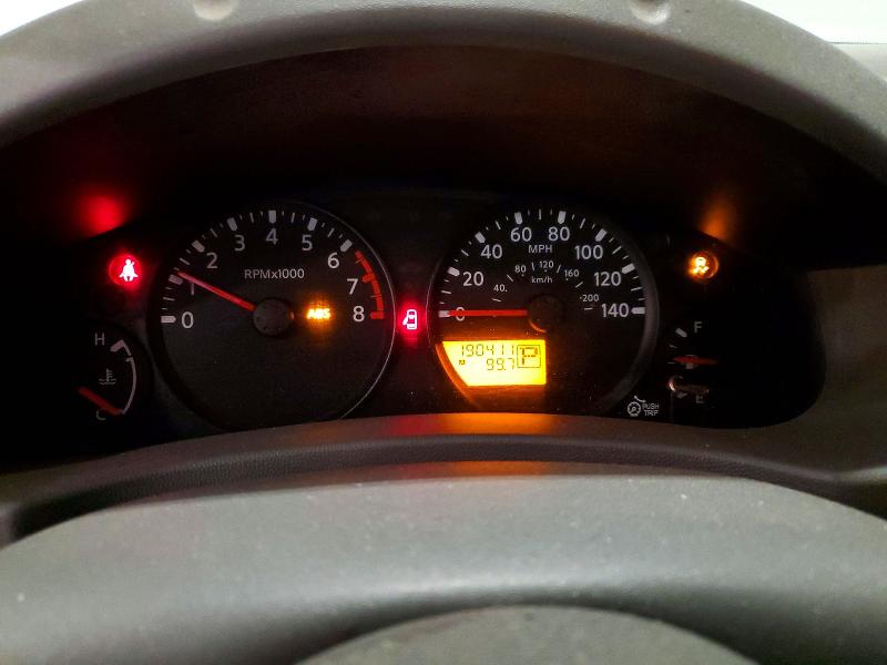 Продажа на аукционе авто 2017 Nissan Frontier, vin: 1N6BD0CT4HN730962, номер лота: 62498826