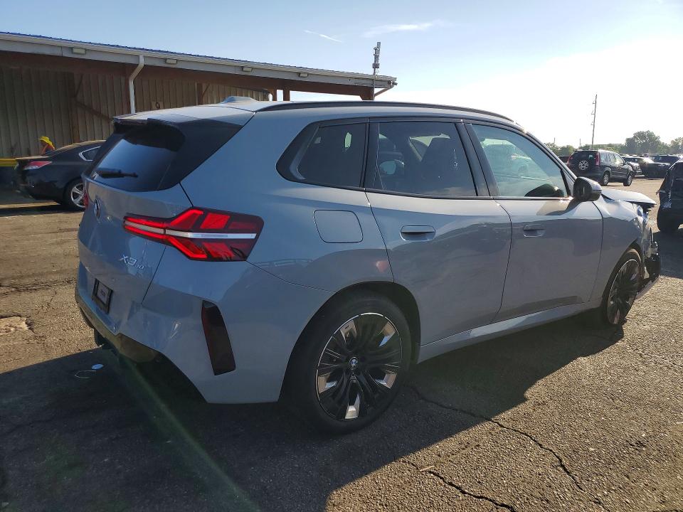 Aukcja sprzedaży 2026 Bmw X3, vin: 5UX53GP06T9315511, numer aukcji: 62855976