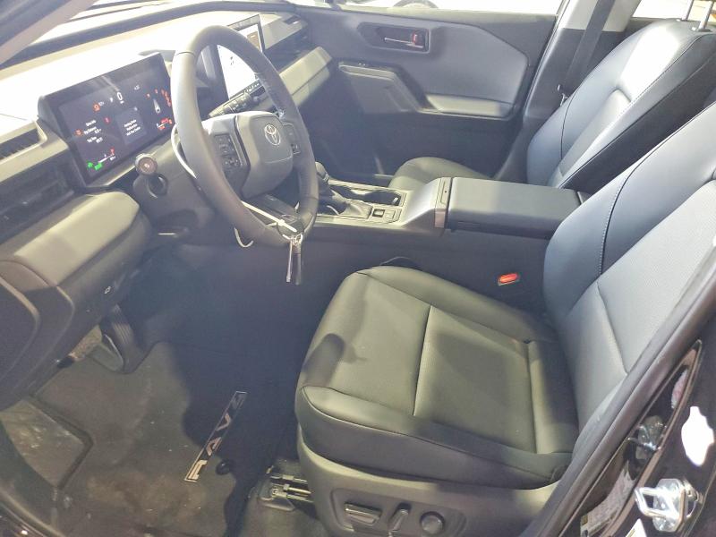Aukcja sprzedaży 2026 Toyota Rav4, vin: 2T36CRAV4TC019894, numer aukcji: 59172806