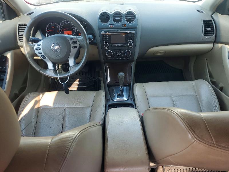 61769366 :رقم المزاد ، 1N4AL2AP1AC183353 vin ، 2010 Nissan Altima مزاد بيع