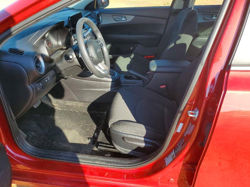Aukcja sprzedaży 2021 Kia Forte, vin: 3KPF24AD5ME389986, numer aukcji: 63345276