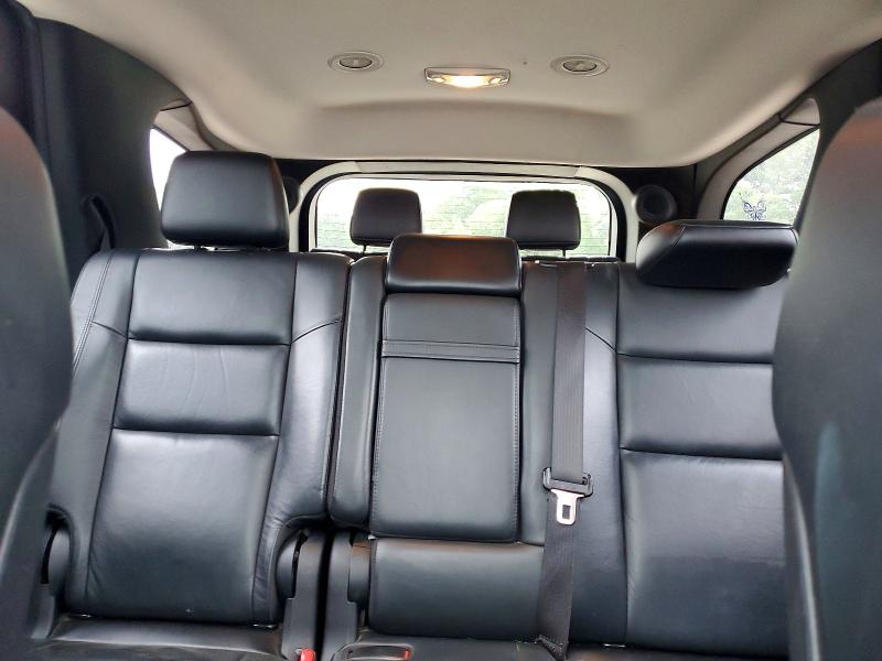Aukcja sprzedaży 2015 Dodge Durango, vin: 1C4RDJDGXFC945960, numer aukcji: 60324556