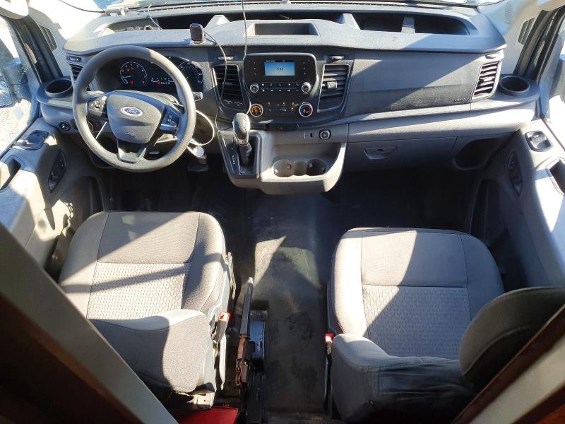 Aukcja sprzedaży 2020 Ford Transit, vin: 1FTBR3X89LKB02062, numer aukcji: 59809816