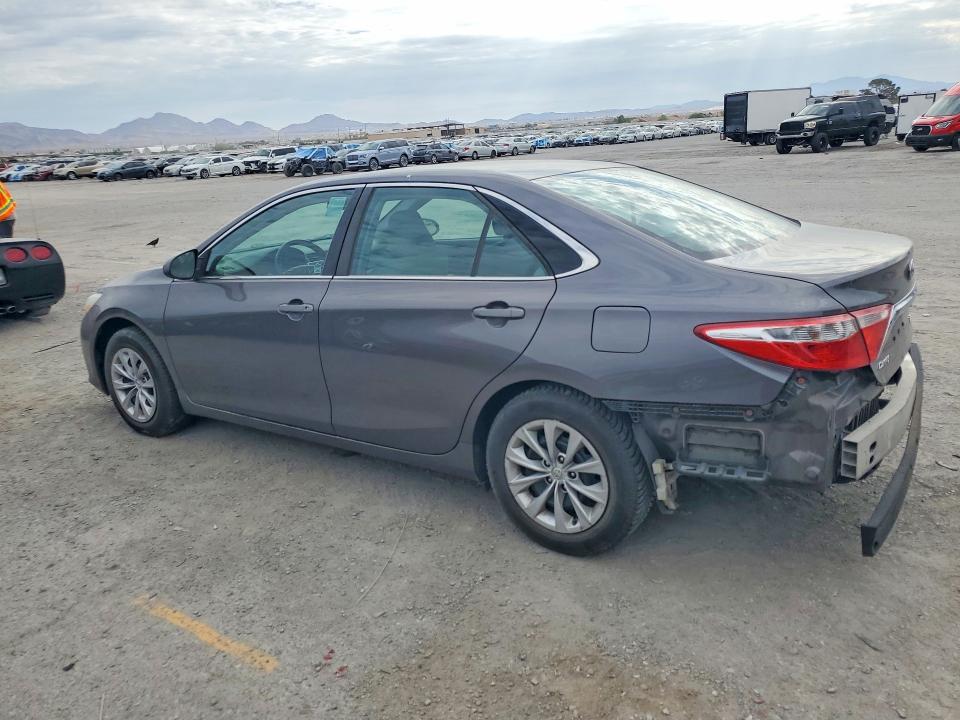 Aukcja sprzedaży 2015 Toyota Camry, vin: 4T1BF1FK1FU884842, numer aukcji: 60889766