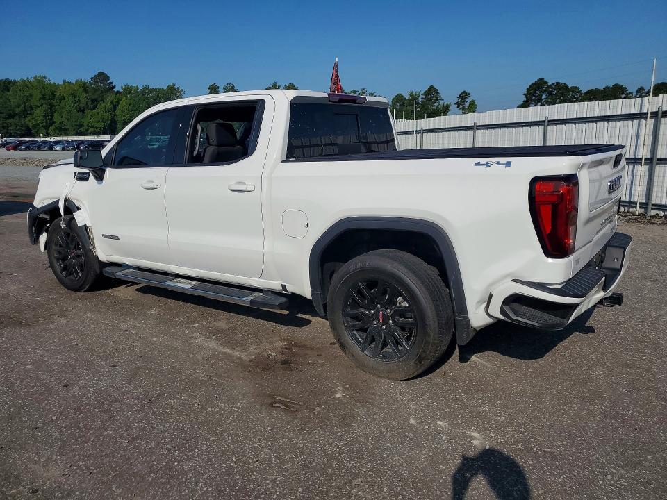 60127436 :رقم المزاد ، 3GTUUCED9RG415698 vin ، 2024 Gmc Sierra مزاد بيع